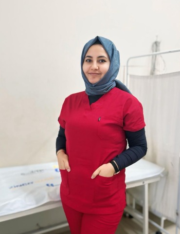 Aynur ALPAYDIN