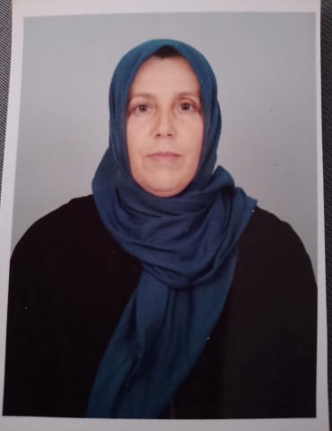 Fikriye KUTLUCA