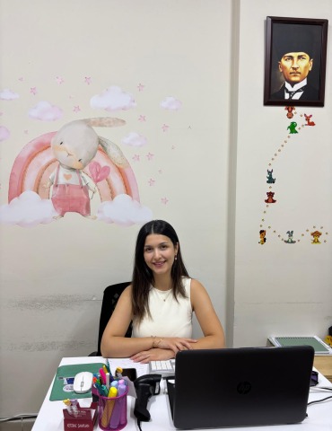 Gülşah MEYVECİ