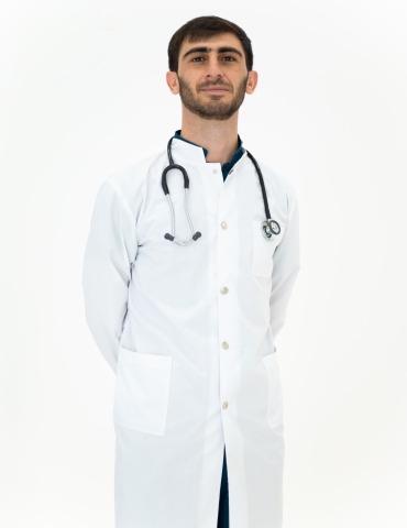 dr. Murat NURİ