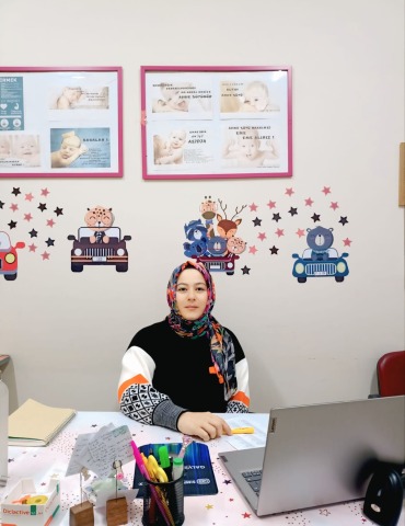 Yeşim ÜNAK