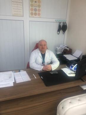 Dr. Mehmet ESER