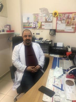 Dr. Hasan Fevzi ÇELİK